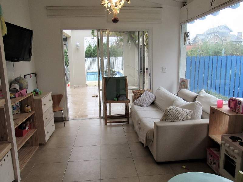 Venta de Casa en Santa Catalina en Santa Catalina, Tigre — Foto 6