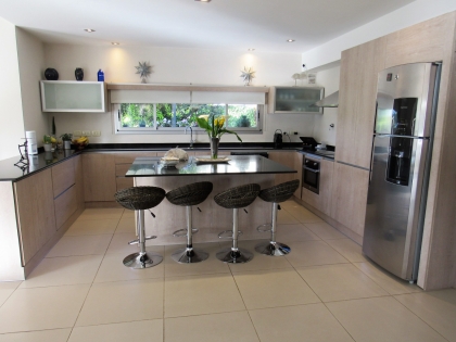 Venta de Casa en Santa Catalina en Santa Catalina, Tigre — Foto 4