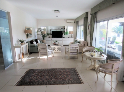 Venta de Casa en Santa Catalina en Santa Catalina, Tigre — Foto 3