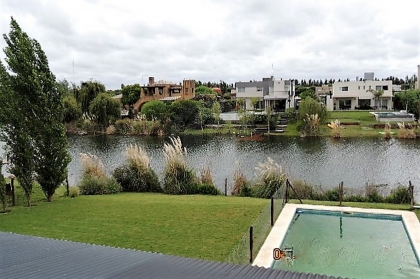 Venta de Casa en Santa Clara en Santa Clara, Tigre — Foto 2