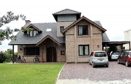Venta de Casa en Santa Clara en Santa Clara, Tigre — Foto 3