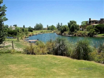 Venta de Casa en Santa Clara en Santa Clara, Tigre — Foto 5