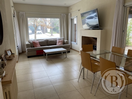 Venta de Casa en Santa Clara en Santa Clara, Tigre — Foto 2