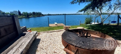 Venta de Casa en Santa Clara en Santa Clara, Tigre — Foto 2