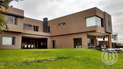 Venta de Casa en Santa Clara en Santa Clara, Tigre — Foto 3