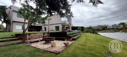 Venta de Casa en Santa Clara en Santa Clara, Tigre — Foto 4