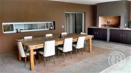 Venta de Casa en Santa Clara en Santa Clara, Tigre — Foto 5