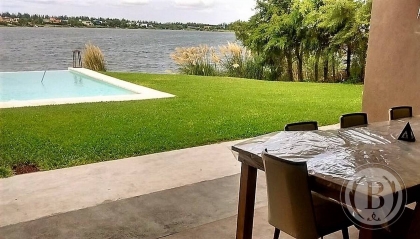 Venta de Casa en Santa Clara en Santa Clara, Tigre — Foto 6
