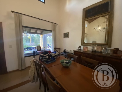 Venta de Casa en Santa Clara en Santa Clara, Tigre — Foto 4