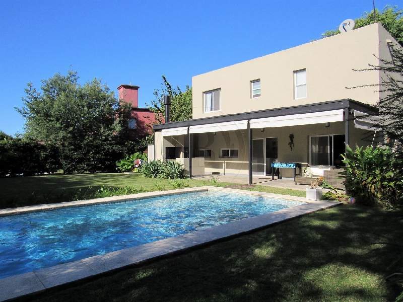Venta de Casa en Santa Clara en Santa Clara, Tigre — Foto 1