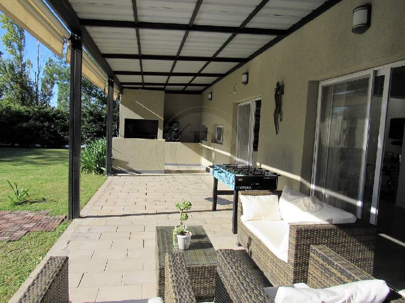 Venta de Casa en Santa Clara en Santa Clara, Tigre — Foto 2