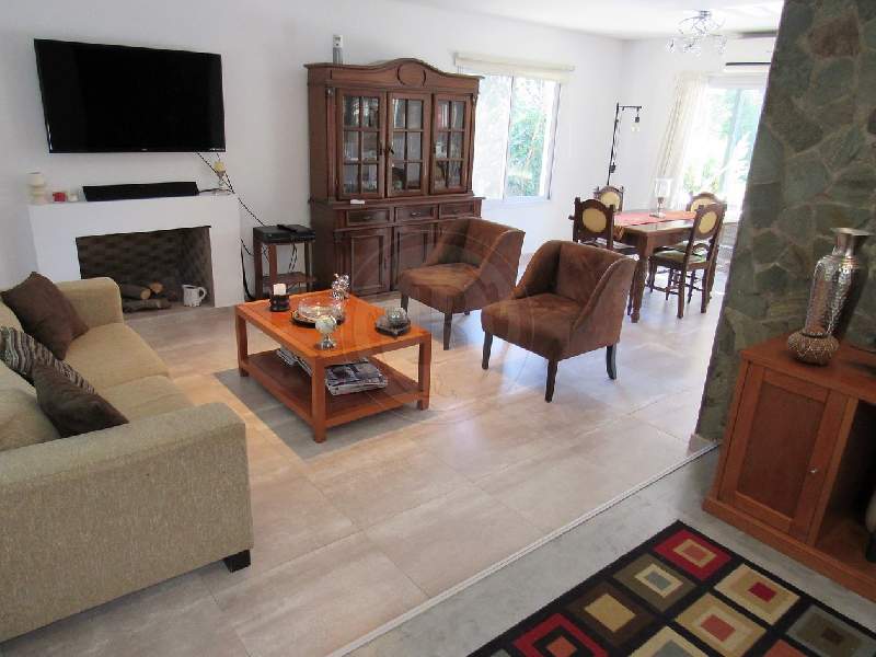 Venta de Casa en Santa Clara en Santa Clara, Tigre — Foto 3