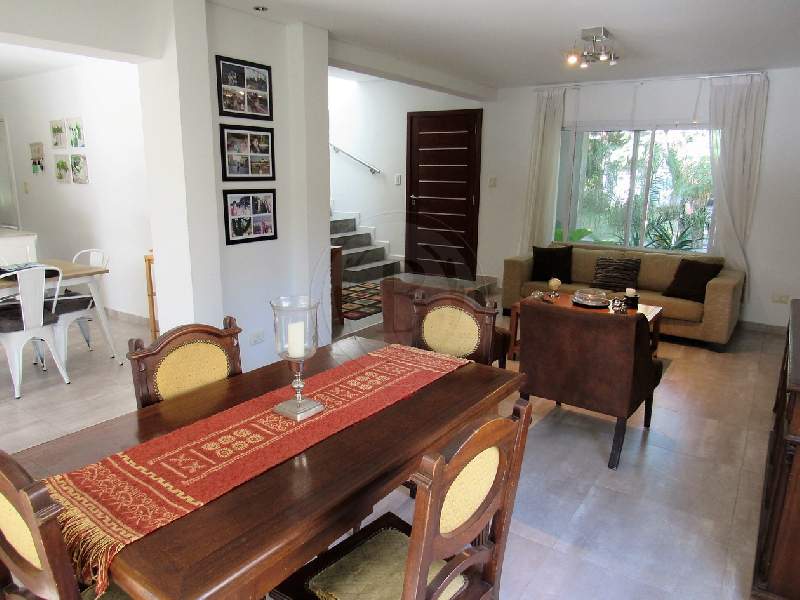 Venta de Casa en Santa Clara en Santa Clara, Tigre — Foto 4
