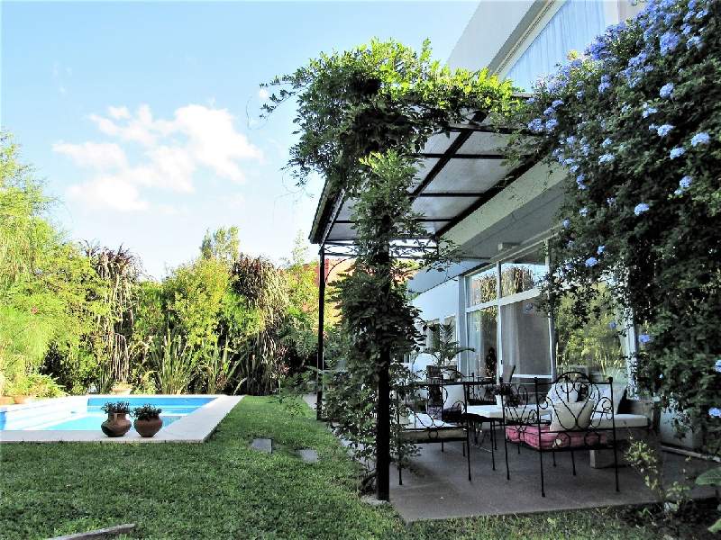 Venta de Casa en Santa Clara en Santa Clara, Tigre — Foto 1