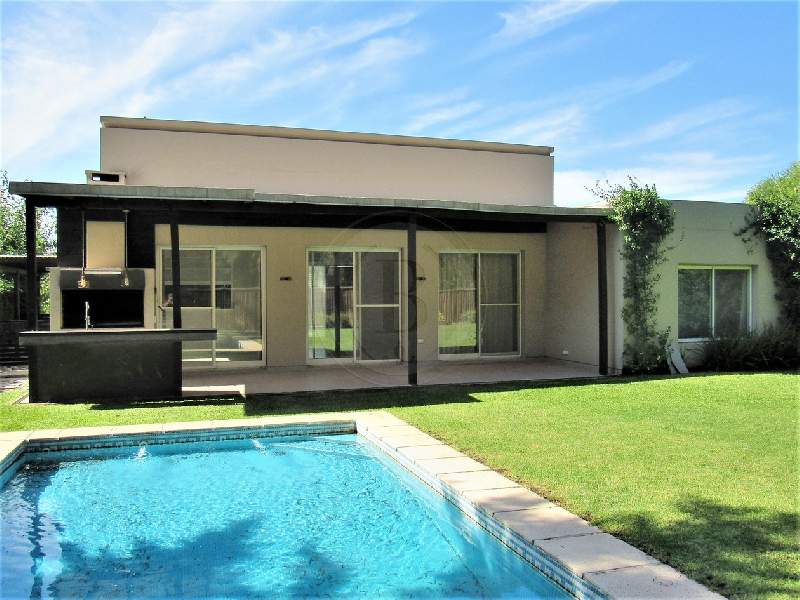 Venta de Casa en Santa Clara en Santa Clara, Tigre — Foto 1