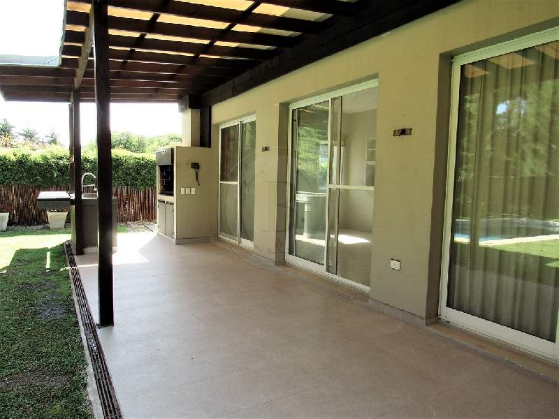 Venta de Casa en Santa Clara en Santa Clara, Tigre — Foto 3