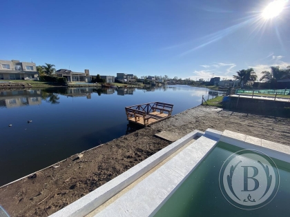 Venta de Casa en Santa Isabel en Santa Isabel, Escobar — Foto 1