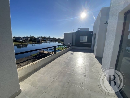 Venta de Casa en Santa Isabel en Santa Isabel, Escobar — Foto 2