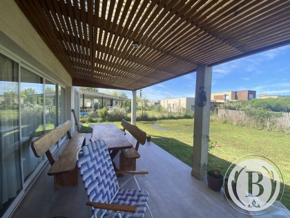 Venta de Casa en Santa Isabel en Santa Isabel, Escobar — Foto 1