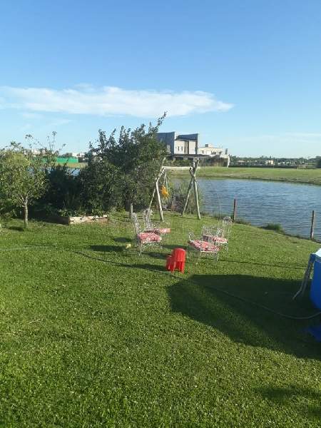 Venta de Casa en Santa Isabel - Santa Isabel