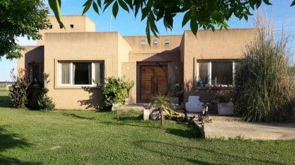 Venta de Casa en Santa Isabel en Santa Isabel, Escobar — Foto 1
