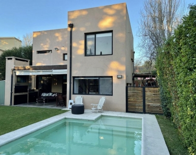 Venta de Casa en Santa Maria De Los Olivos en Santa Maria De Los Olivos, Pilar — Foto 2
