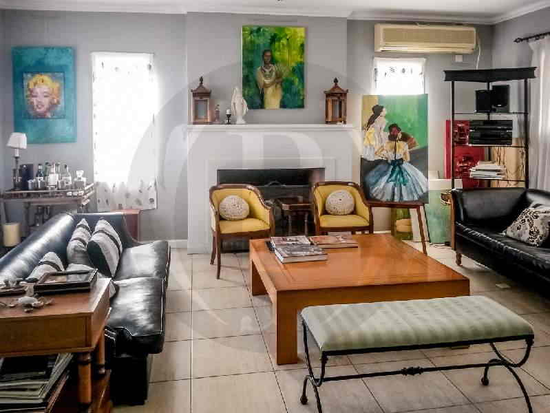 Venta de Casa en Santa Maria De Los Olivos en Santa Maria De Los Olivos, Pilar — Foto 2