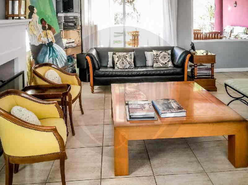 Venta de Casa en Santa Maria De Los Olivos en Santa Maria De Los Olivos, Pilar — Foto 3