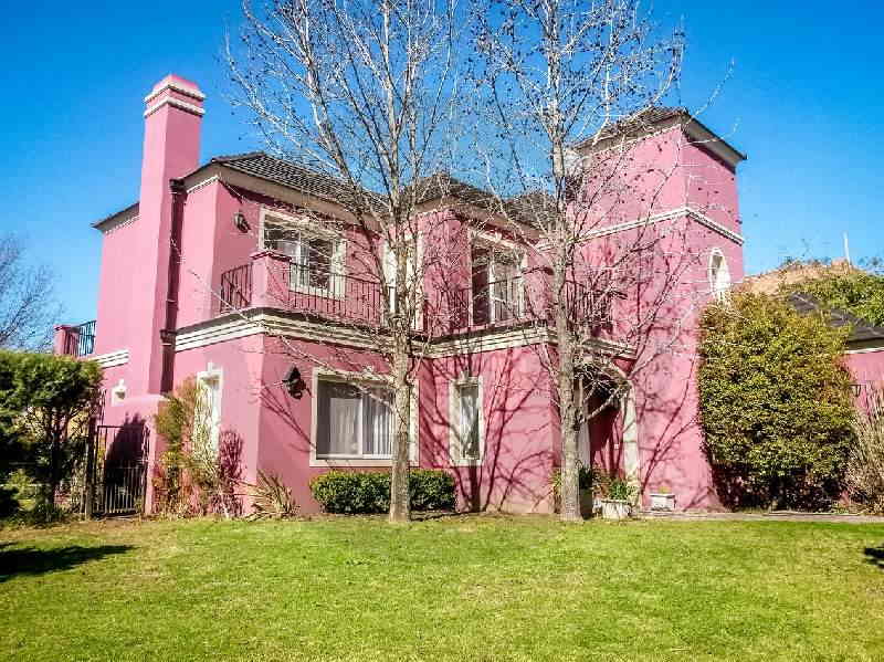 Venta de Casa en Santa Maria De Los Olivos en Santa Maria De Los Olivos, Pilar — Foto 4