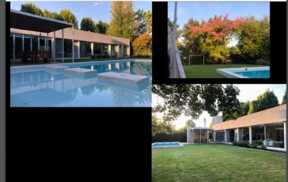 Venta de Casa en Santa Maria De Tigre en Santa Maria De Tigre, Tigre — Foto 5