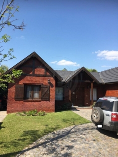 Venta de Casa en Santa Maria De Tigre en Santa Maria De Tigre, Tigre — Foto 1