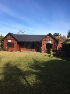 Venta de Casa en Santa Maria De Tigre en Santa Maria De Tigre, Tigre — Foto 2