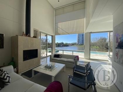 Venta de Casa en Santa Maria De Tigre en Santa Maria De Tigre, Tigre — Foto 3
