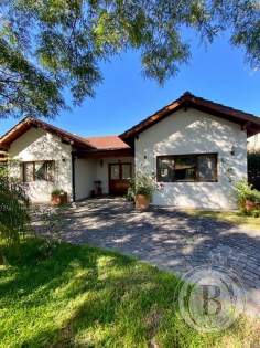 Venta de Casa en Santa Maria De Tigre en Santa Maria De Tigre, Tigre — Foto 1