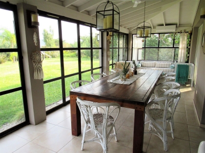 Venta de Casa en Santa Teresa en Santa Teresa, Tigre — Foto 5
