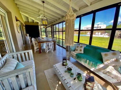 Venta de Casa en Santa Teresa en Santa Teresa, Tigre — Foto 6