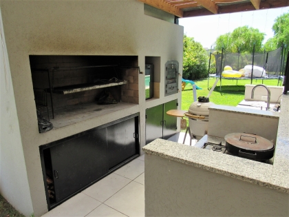 Venta de Casa en Santa Teresa en Santa Teresa, Tigre — Foto 4