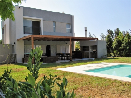 Venta de Casa en Santa Teresa en Santa Teresa, Tigre — Foto 1