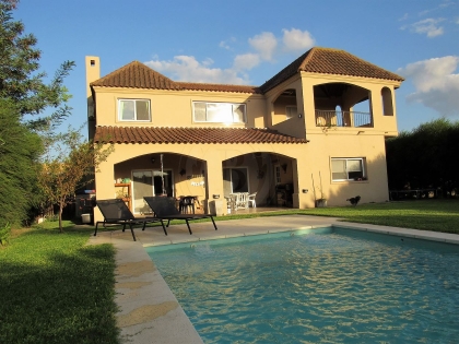 Venta de Casa en Santa Teresa - Santa Teresa