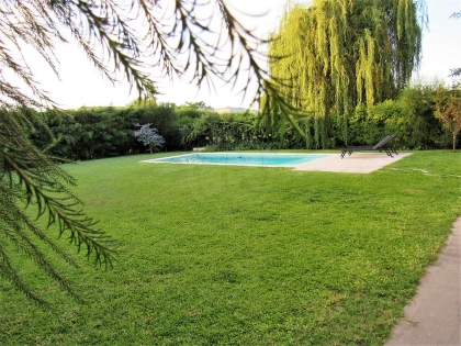 Venta de Casa en Santa Teresa en Santa Teresa, Tigre — Foto 2