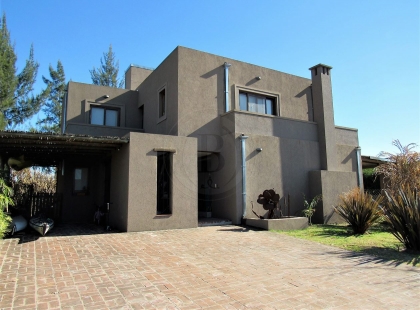 Venta de Casa en Santa Teresa en Santa Teresa, Tigre — Foto 2