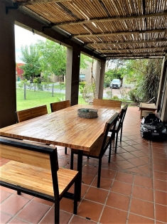 Venta de Casa en Santa Teresa en Santa Teresa, Tigre — Foto 4