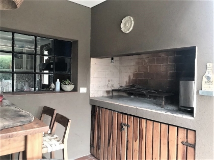 Venta de Casa en Santa Teresa en Santa Teresa, Tigre — Foto 5