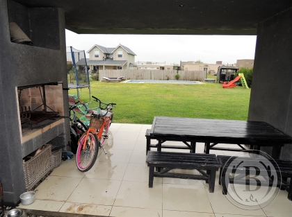 Venta de Casa en Santa Teresa en Santa Teresa, Tigre — Foto 4