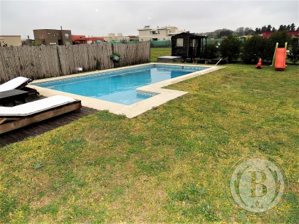 Venta de Casa en Santa Teresa en Santa Teresa, Tigre — Foto 5