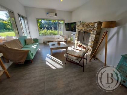 Venta de Casa en Santa Teresa en Santa Teresa, Tigre — Foto 6