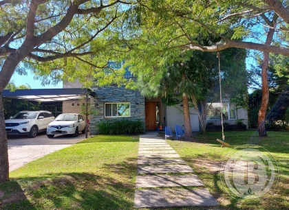 Venta de Casa en Santa Teresa en Santa Teresa, Tigre — Foto 3