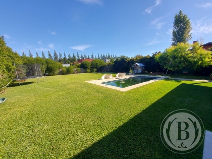 Venta de Casa en Santa Teresa en Santa Teresa, Tigre — Foto 2