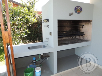 Venta de Casa en Santa Teresa en Santa Teresa, Tigre — Foto 5