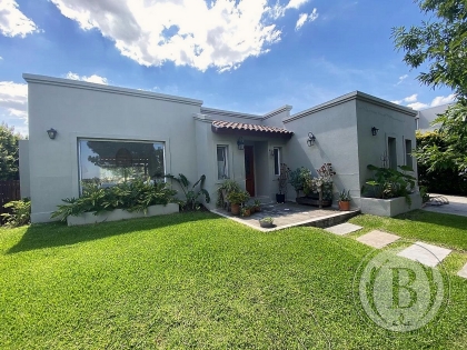 Venta de Casa en Santa Teresa en Santa Teresa, Tigre — Foto 2
